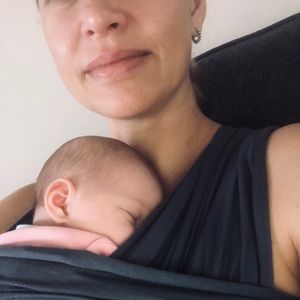 Meet your Posher, Marie